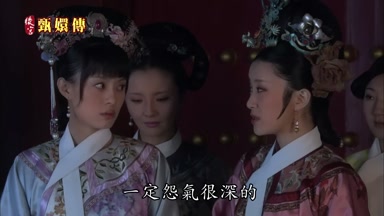 一定怨氣很深的