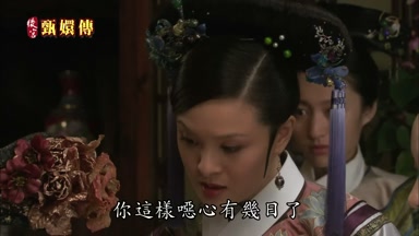 你這樣噁心有幾日了