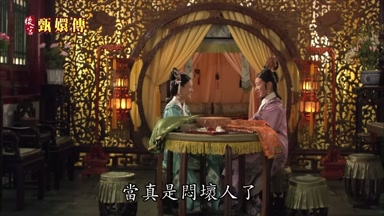 當真是悶壞人了