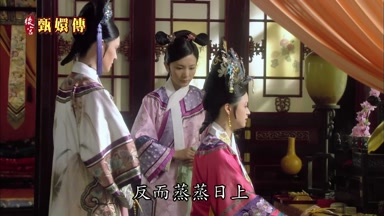反而蒸蒸日上