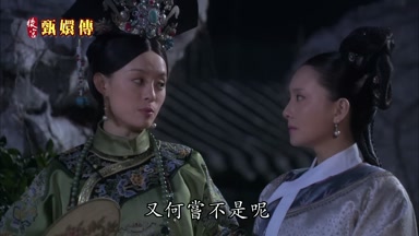 又何嘗不是呢