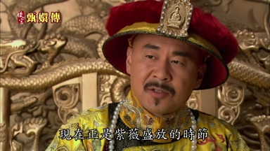 現在正是紫薇盛放的時節