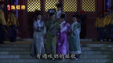 有過吐奶的癥狀