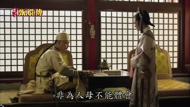 非為人母不能體會