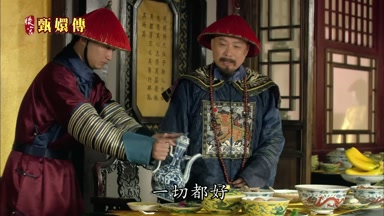 一切都好
