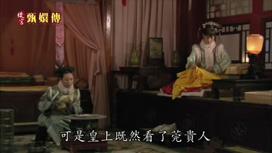 可是皇上既然看了莞貴人