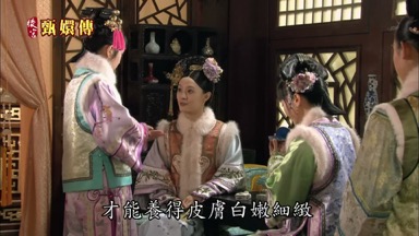 粉抹得多才能養得皮膚白嫩細緻