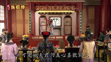 可是她夫君只真心喜歡別人