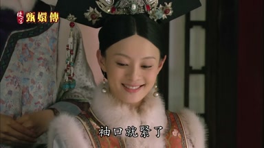 是啊早膳是