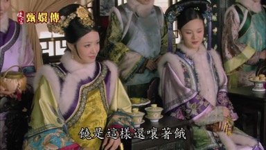饒是這樣還嚷著餓