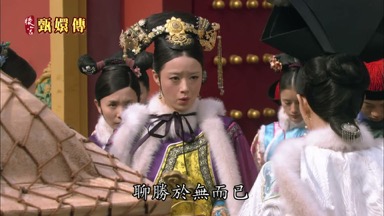 聊勝於無而已