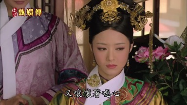 又嚷嚷著噁心