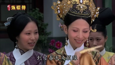 到了春天又煩躁