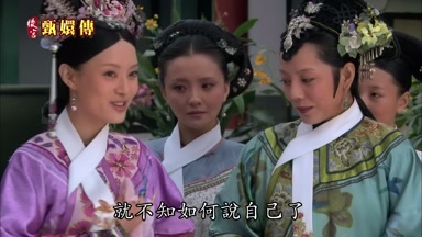 就不知如何說自己了