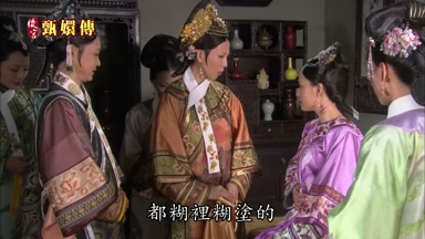 都糊里糊塗的