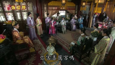 你害喜厲害嗎