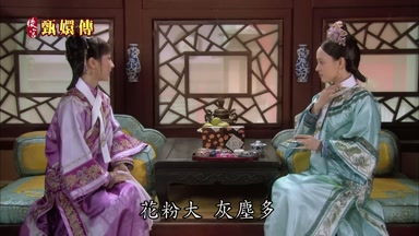 花粉大灰塵多