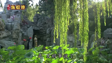 是大將軍說了