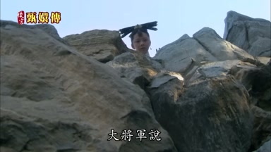 大將軍說