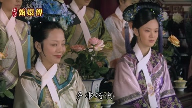 多乖巧啊