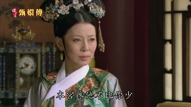 本宮疼他不比你少