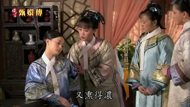 又熏得濃