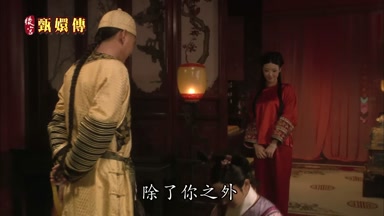 除了你之外
