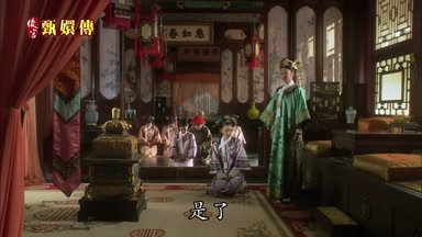 是了