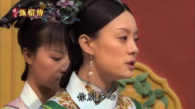 你別多心