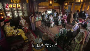 皇上所言甚是