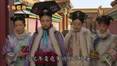 何況年羹堯軍功如此卓著