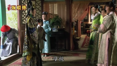 母親