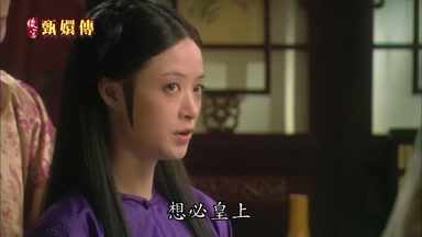 想必皇上