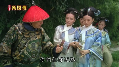 你們住得近點