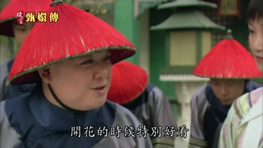 開花的時候特別好看