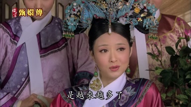 是越來越多了