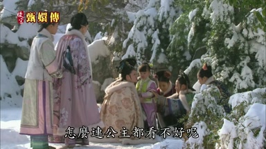 怎麼連公主都看不好呢