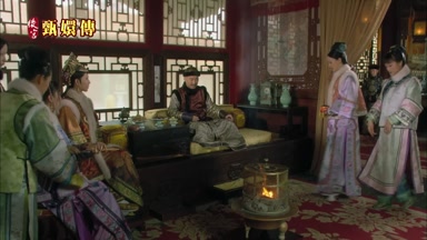 皇上萬福金安