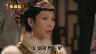 所以不得不說