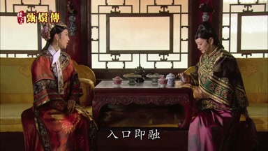 入口即融