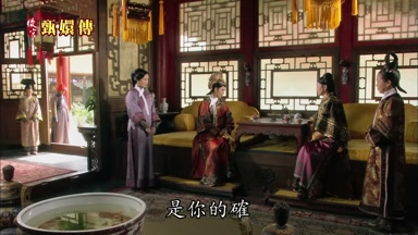 是你的確