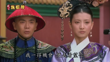 我一得機會便去看望你