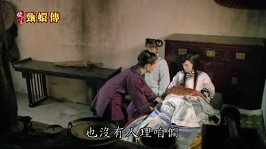 也沒有人理咱們