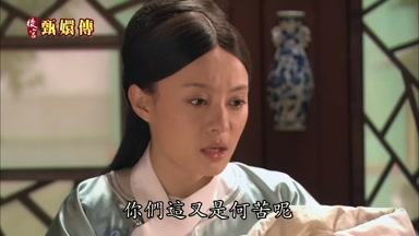 你們這又是何苦呢