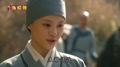 王爺請說
