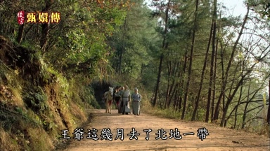 王爺這幾月去了北地一帶