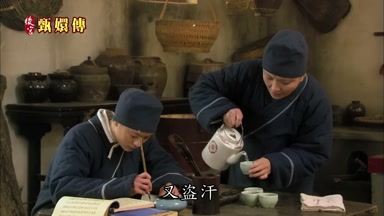 又盜汗