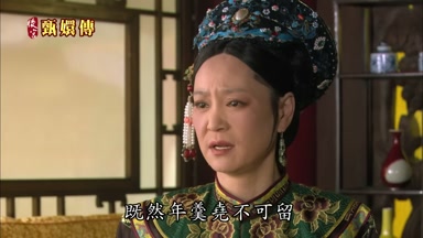 既然年羹堯不可留