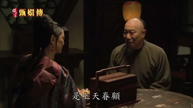 是上天眷顧