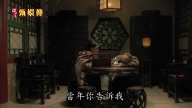 當年你告訴我